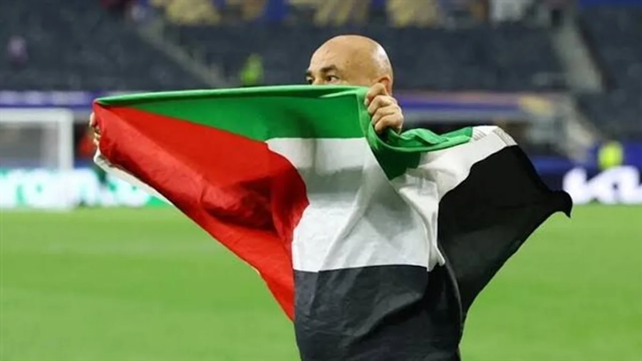 أين يمكنك مشاهدة مباراة مصر والأرجنتين في غزة؟